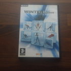 WINTER GAMES 2007 PC DVD-ROM ( PC-peli ) - pikkukuva 1