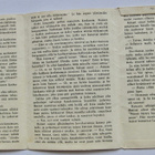 VANHA Kortti Satukorttisarja 1941 Keisarin Uudet Vaatteet - pikkukuva 3