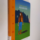 Virpi Saarinen : Kesäkissa - pikkukuva 1
