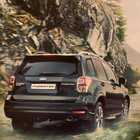 Myyntiesite - Subaru Forester - 2016 - pikkukuva 3