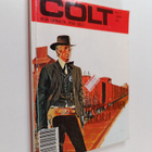 Colt 7/1990 : Lyijypykäläinen lakikirja - pikkukuva 1