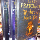 Terry Pratchett : Onttujen kirja 1, 2 ja 3 koko sarja - pikkukuva 1