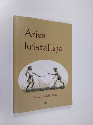 Arjen kristalleja