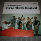 LP vinyyli Eric Östs kapell: På morronkulan - pikkukuva 1