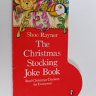 Shoo Rayner : The Christmas Stocking Joke Book - pikkukuva 1