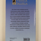 Michelle Bates : Vieraita talleilla - pikkukuva 2