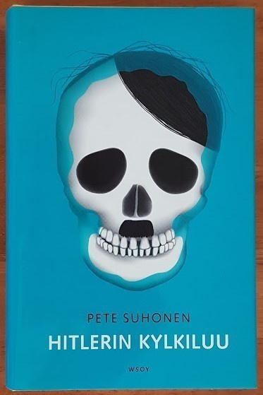 Pete Suhonen: Hitlerin kylkiluu
