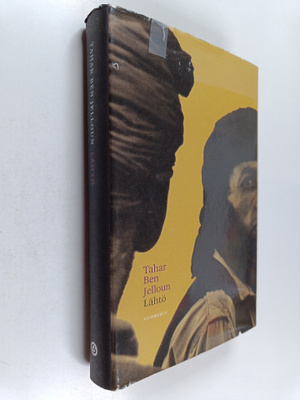 Tahar Ben Jelloun : Lähtö