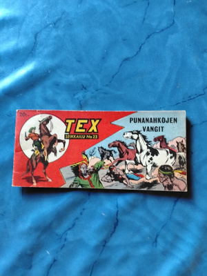 tex 1vsk 23