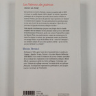Michel Offerle : Les Patrons des patrons : Histoire du Medef - pikkukuva 2