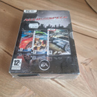 Need For Speed - Keräilyversiot Muoveissa! - pikkukuva 1