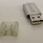 Muistitikku SanDisk 1GB - pikkukuva 3