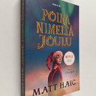 Matt Haig : Poika nimeltä Joulu - pikkukuva 1