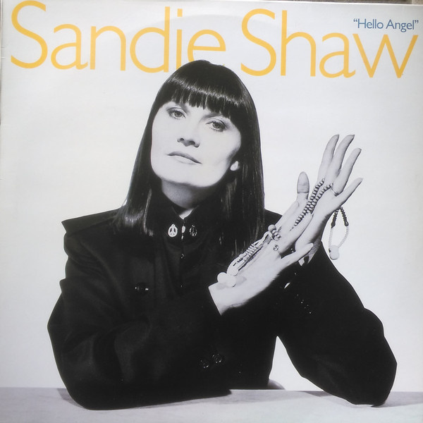 Sandie Shaw – Hello Angel