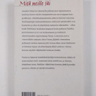 Aislinn Hunter : Mitä meille jäi : kertomuksia ja pienois... - pikkukuva 2