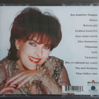 CD: Paula Koivuniemi - Kuuntelen Tomppaa (1999) - pikkukuva 2