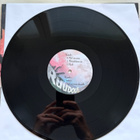 Ruudolf - Mr. Universum / Meksikolaisen Yö / Hunk 12" (2007) - pikkukuva 3