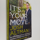 Josh Altman : It's Your Move - My Million Dollar Method f... - pikkukuva 1