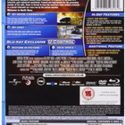Death Race - Extended Version - (2 Blu-ray) - pikkukuva 2