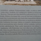 KIUKOONNIEMEN TILAN JA SUVUN VAIHEITA VUODESTA 1621 - pikkukuva 2