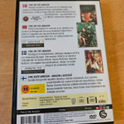 Amazon liekeissä (DVD) - pikkukuva 2