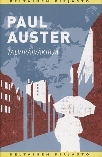 Paul Auster : Talvipäiväkirja