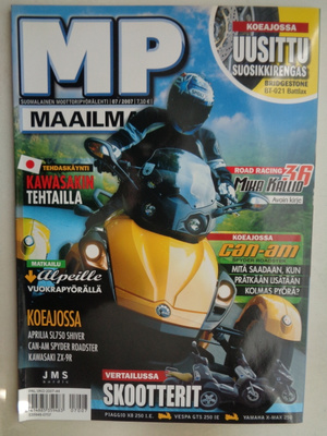 MP Maailma Nro 7/2007 (27.4)