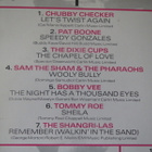 60's Smash Hits LP - pikkukuva 2