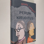 Roope Lipasti : Perunkirjoitus - pikkukuva 1