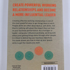 Mike Brent : The leader's guide to influence : how to use... - pikkukuva 2