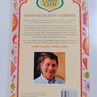 Pat Chapman : Indian Restaurant Cookbook - Over 150 Resta... - pikkukuva 2