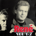 Rene - Vol 1-2 (CD) HYVÄ KUNTO!! - pikkukuva 1