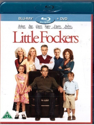 Little Fockers