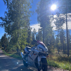 Honda CBR 600 F4i - vain 30750km! - pikkukuva 1
