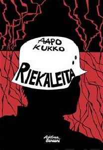 Riekaleita, UUSI sarjakuva