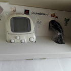 PocketStation PS1 CIB Uusi Hieno Kunto !!! - pikkukuva 5