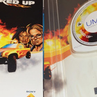 UCES00015 PSP Fired Up videopeli - pikkukuva 2
