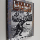 Antony Shaw : Toinen maailmansota : tärkeimmät sotatapaht... - pikkukuva 1