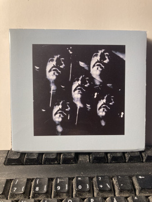 JIM SULLIVAN: U.F.O., CD, rem.