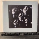 JIM SULLIVAN: U.F.O., CD, rem. - pikkukuva 1