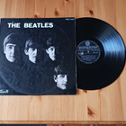 Beatles – The Beatles lp Italy Press 1965 very rare ! - pikkukuva 1