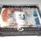 Haydn Classical Spectacular (CD) - pikkukuva 2