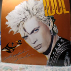 Billy Idol – Whiplash Smile - pikkukuva 1