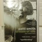 Patti Smith: Dream of Life (UUSI DVD) - pikkukuva 1