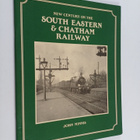 John Minnis : New Century on the South Eastern and Chatha... - pikkukuva 1