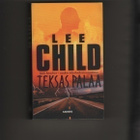 Child, Lee, Teksas palaa, Karisto 2006, nid., 2.p., K3 + - pikkukuva 1