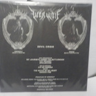 THE TRUE WERWOLF - DEVIL CRISIS M/M-SOITTAMATON ? LP - pikkukuva 2