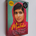 Malala Yousafzai : I am Malala : the girl who stood up fo... - pikkukuva 1