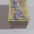 1994-95 Parkhurst Tall Boys 1964-65 Erilaisia: 160/180 - pikkukuva 1