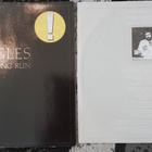 4 x Eagles LP levyt - pikkukuva 5